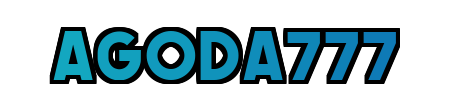 AGODA777 Logo